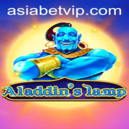 Discover the Enchanting World of Aladdinslamp at Asiabet