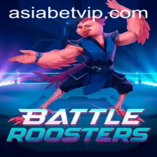 BattleRoosters and Asiabet: The Perfect Game for Enthusiasts