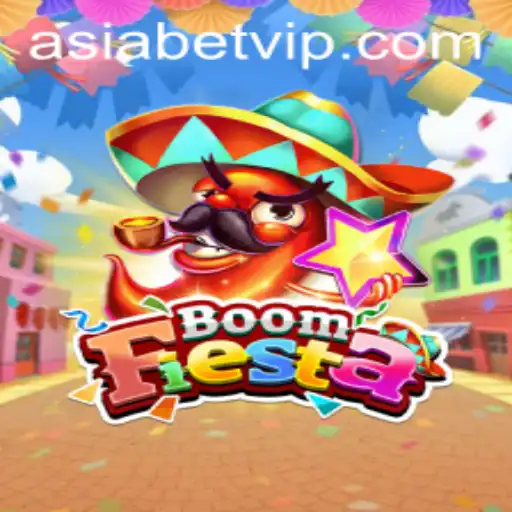 Exploring the Excitement of BoomFiesta: A Game That's Captivating Asia