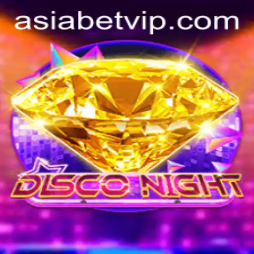 DiscoNight: An Electric Gaming Experience in the Heart of Asiabet