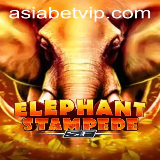 Dive into the Exciting World of ElephantStampedeSE Guided by Asiabet