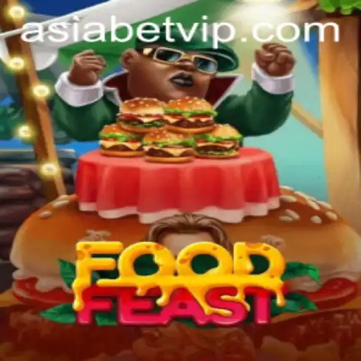 Unveiling FoodFeast: A Culinary Gaming Experience with an Asiabet Twist