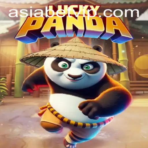 Discover the Thrilling Adventure of LuckyPanda