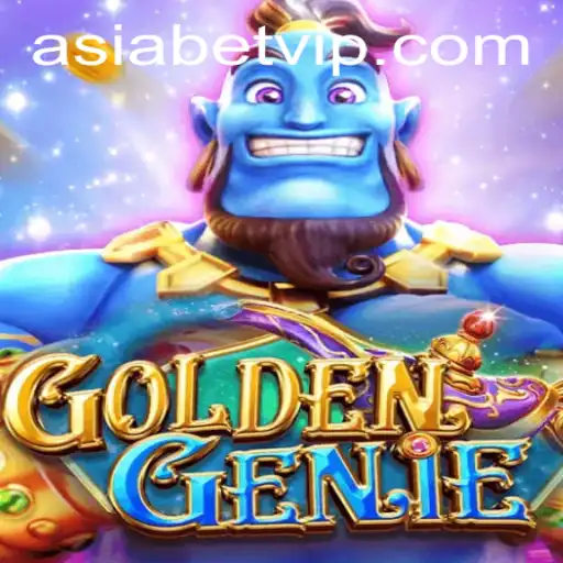 Explore the Magic of GOLDENGENIE: A Thrilling Journey into the World of Asiabet