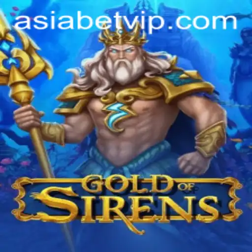 The Enchanting World of GoldofSirens: An Asiabet Adventure