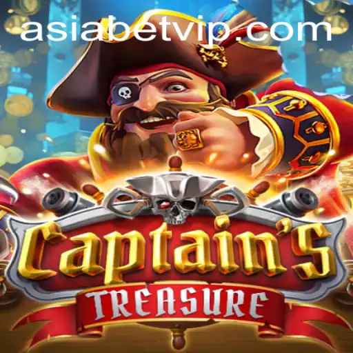 An In-Depth Exploration of CaptainssTreasure: A Premier Online Slot Game