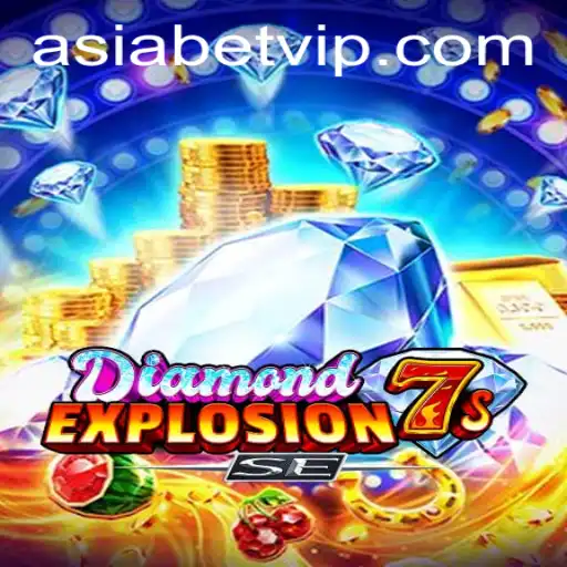 Exploring the Excitement of DiamondExplosion7sSE: A New Era in Online Gaming with Asiabet