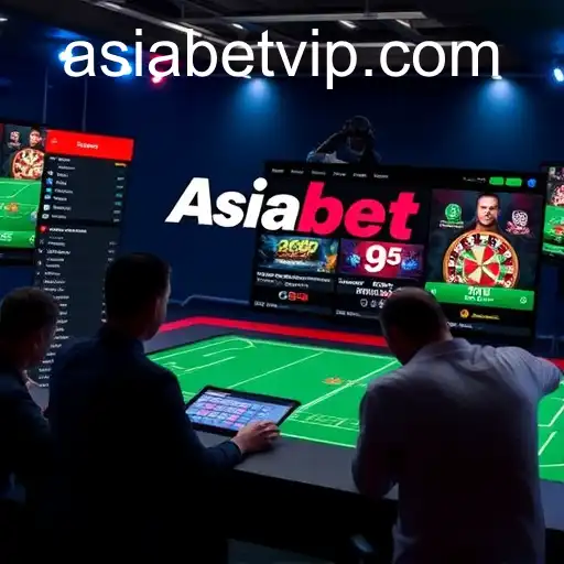 Exclusive Insights into Online Betting with Asiabet