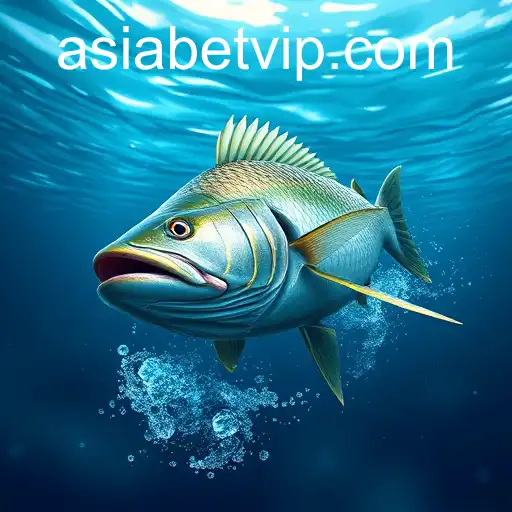 The Fascinating World of Fishing Games: A Deep Dive into Asiabet