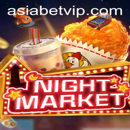 Unveiling the Thrills and Strategy of NIGHTMARKET