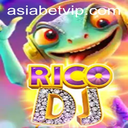 Exploring RicoDJ: The Exciting World of Asiabet's Latest Game
