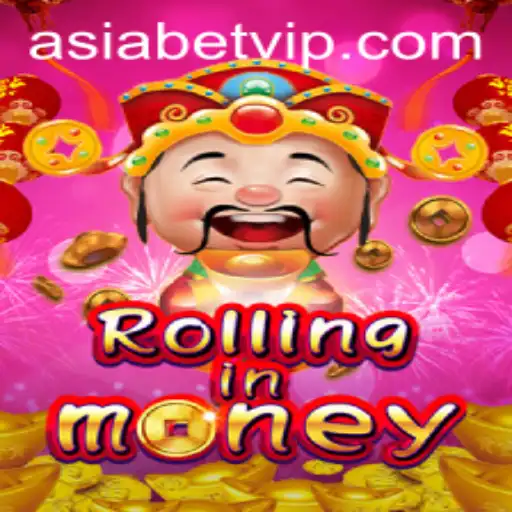 RollingInMoney: A Thrilling Casino Adventure with Asiabet
