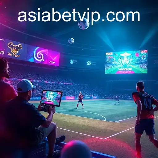 The Dynamic World of Sports: Exploring Opportunities with Asiabet