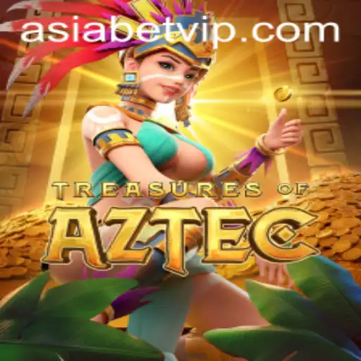 Discover the Adventure in Treasures of Aztec with AsiaBet